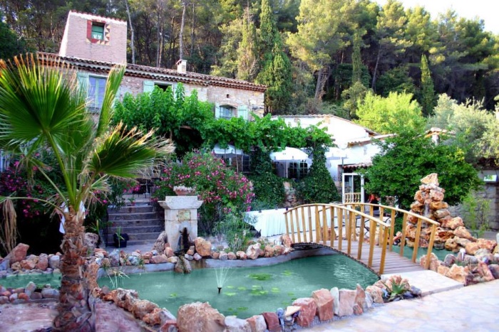 La Tuilière Provenza-Alpi-Costa Azzurra - Carnoules visuel 5/5