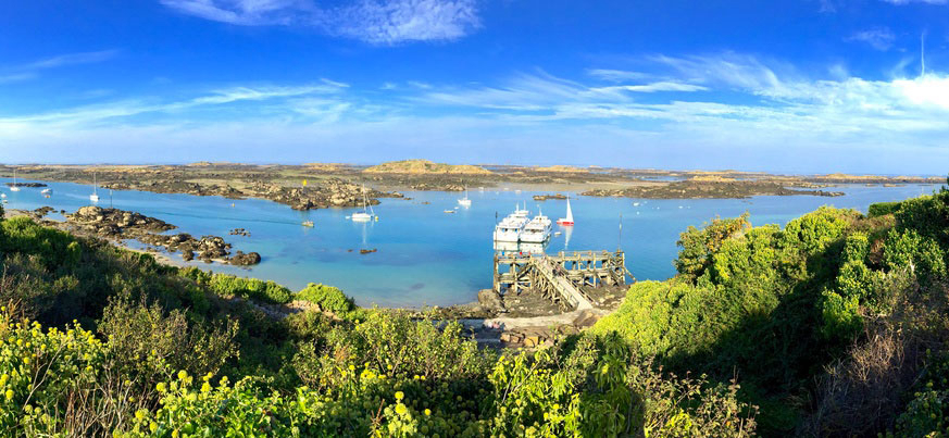 La Vague Bassa Normandia - Granville visuel 1/1