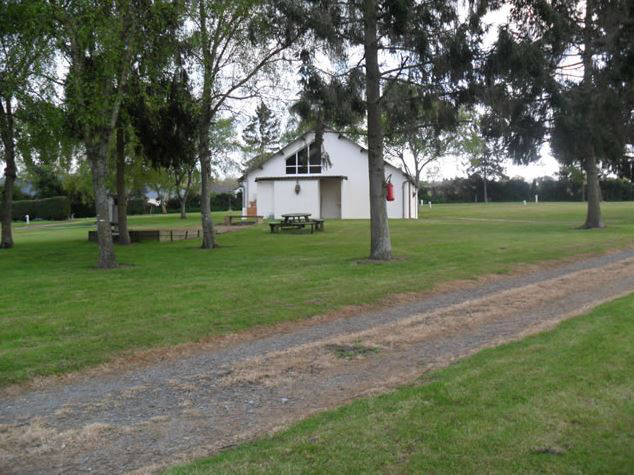 La Vallee De La Selune Bassa Normandia - Pontaubault visuel 1/1