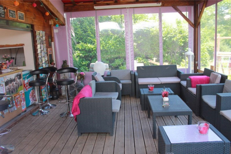 La Vallée du Doux Rodano-Alpi - Boucieu-le-Roi visuel 7/8