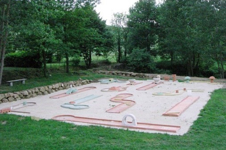 La Vallée du Doux Rodano-Alpi - Boucieu-le-Roi visuel 6/8