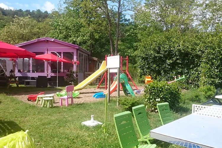 La Vallée du Doux Rodano-Alpi - Boucieu-le-Roi visuel 8/8