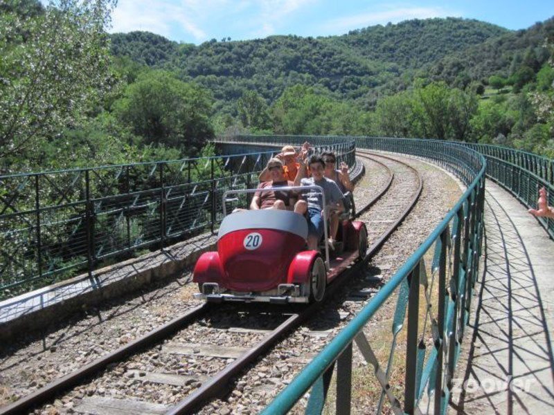 La Vallée du Doux Rodano-Alpi - Boucieu-le-Roi visuel 5/8