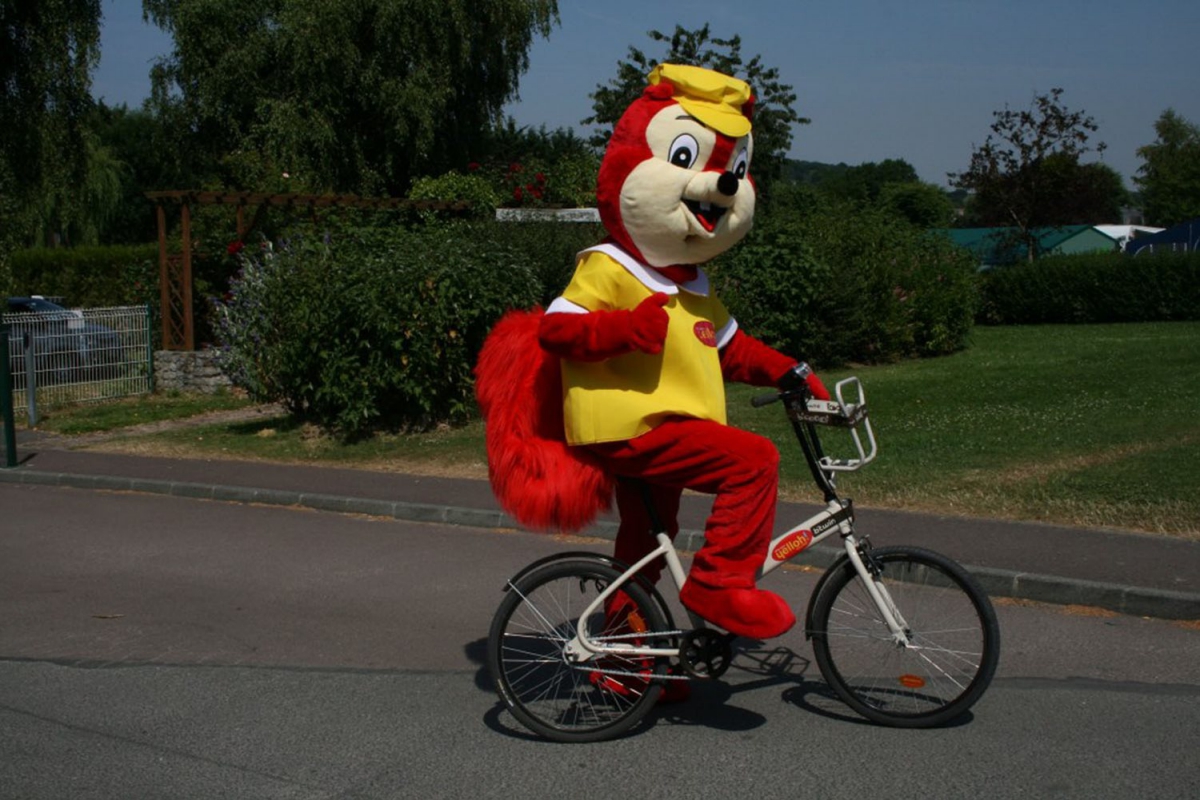 La Vallée Bassa Normandia - Houlgate visuel 21/27