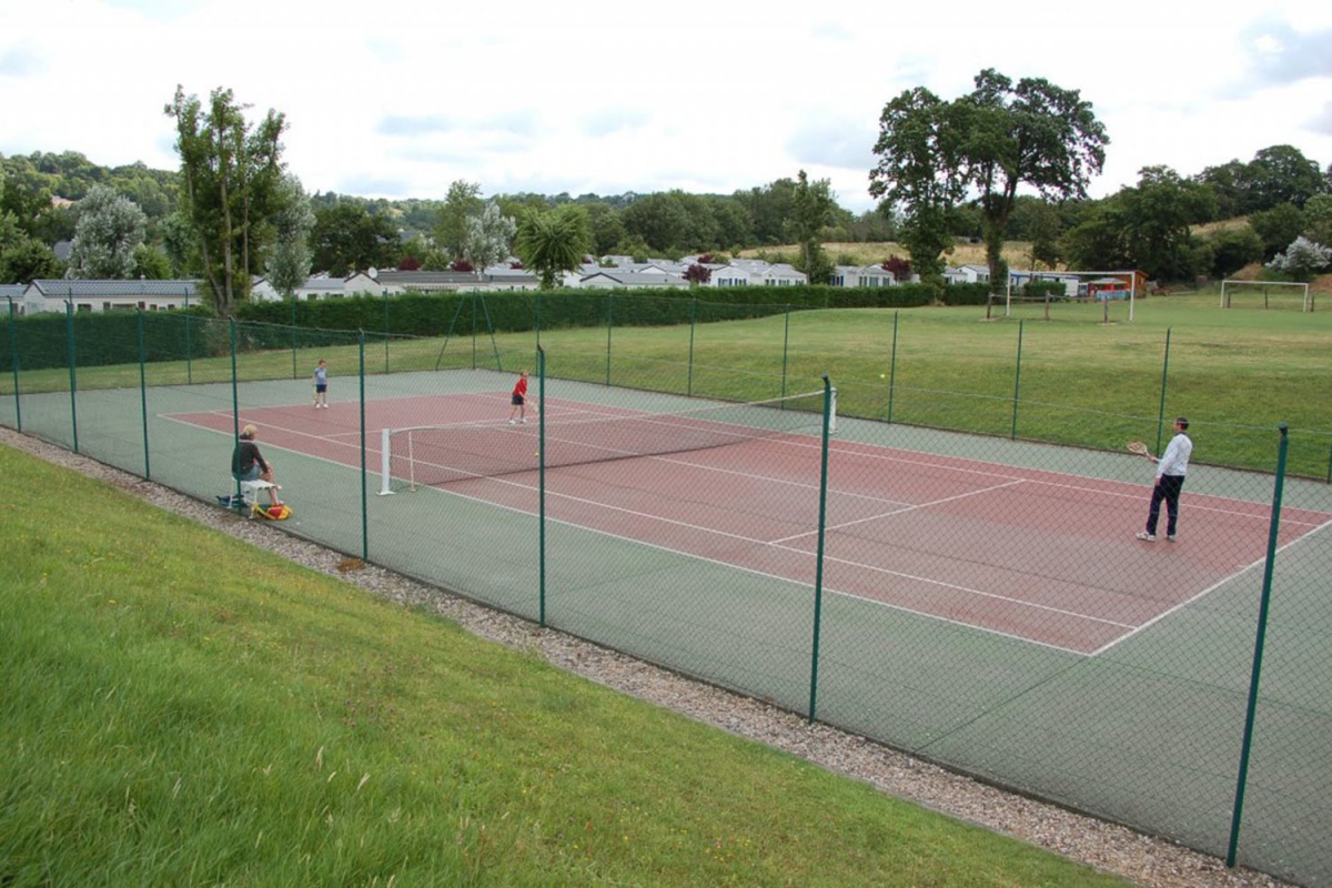 La Vallée Bassa Normandia - Houlgate visuel 24/27