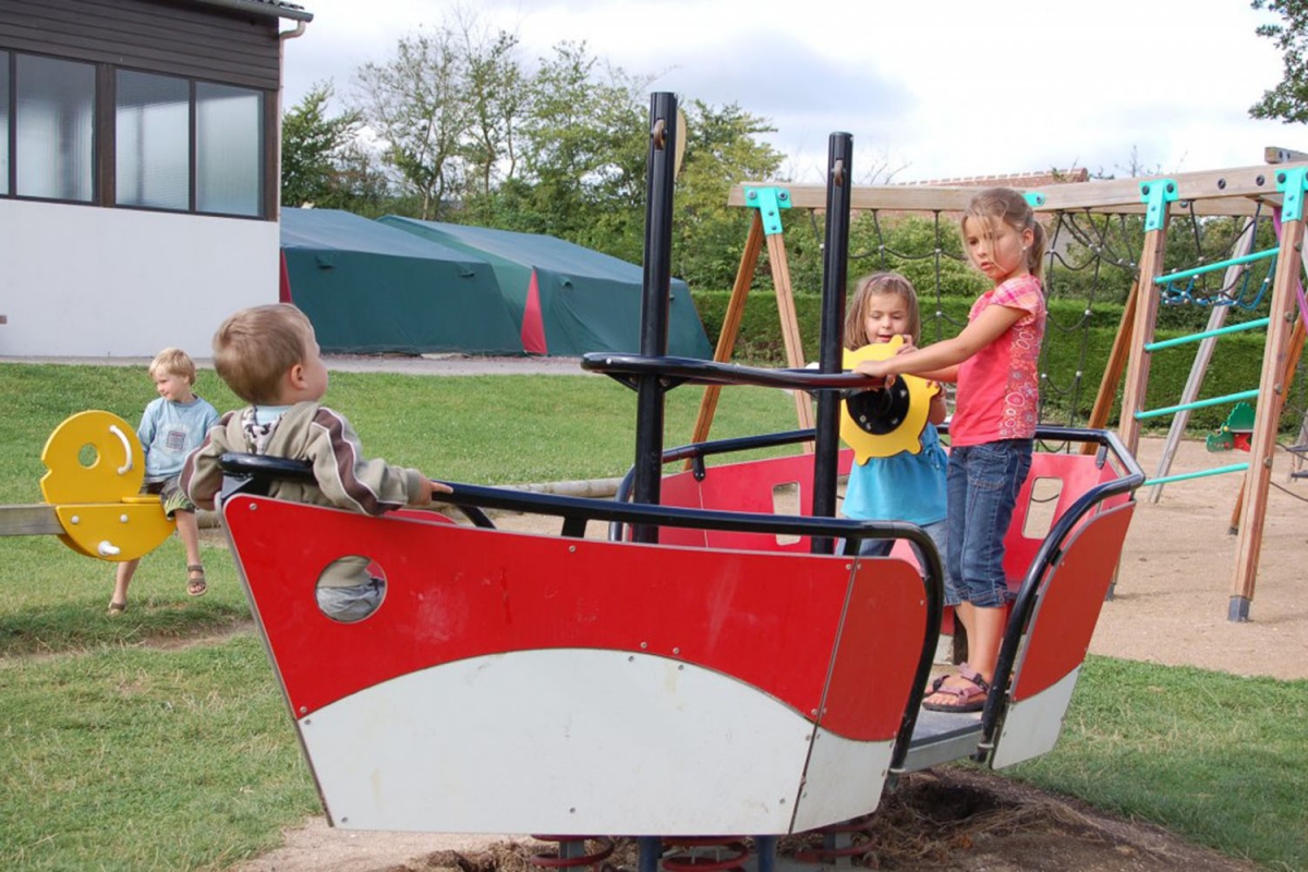 La Vallée Bassa Normandia - Houlgate visuel 9/27