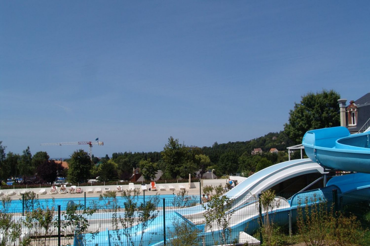 La Vallée Bassa Normandia - Houlgate visuel 14/27