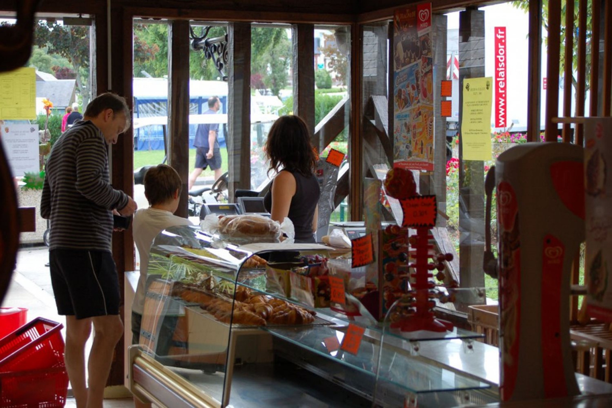 La Vallée Bassa Normandia - Houlgate visuel 26/27