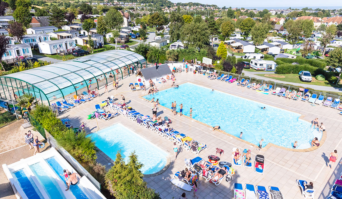 La Vallée Bassa Normandia - Houlgate visuel 3/27