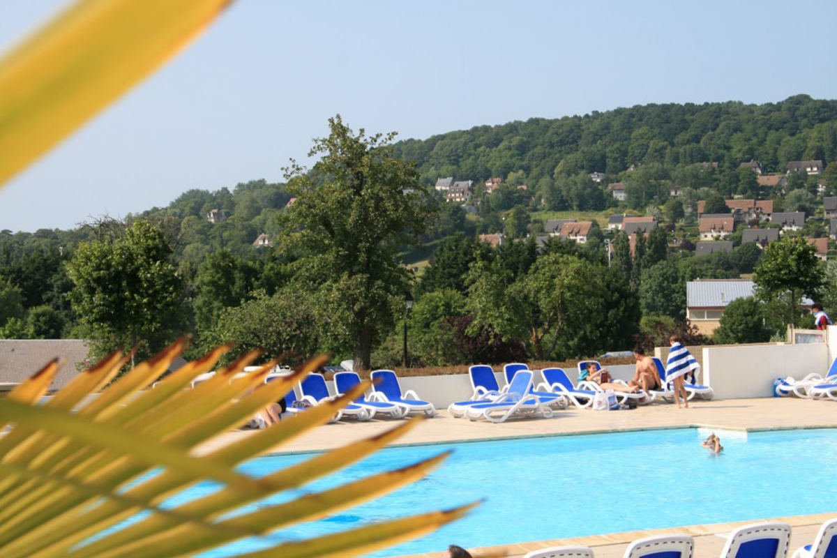 La Vallée Bassa Normandia - Houlgate visuel 20/27