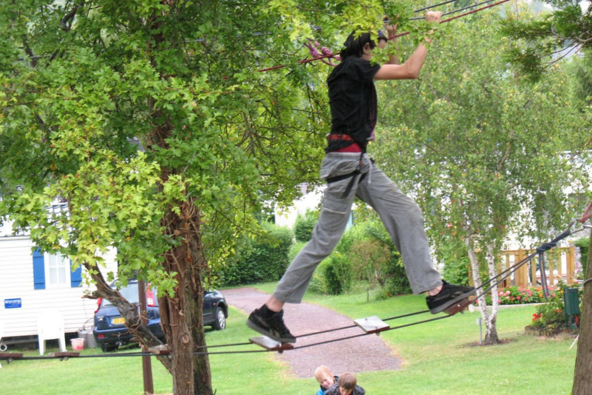 La Vallée Bassa Normandia - Houlgate visuel 16/27