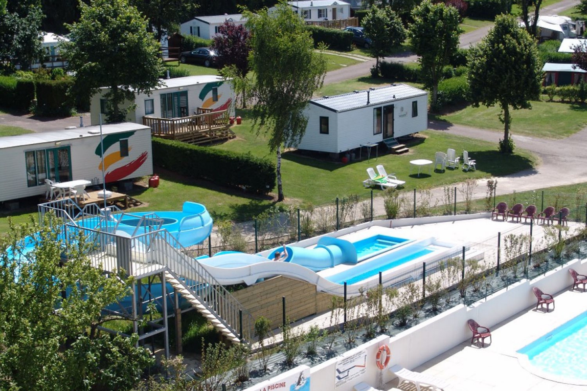 La Vallée Bassa Normandia - Houlgate visuel 25/27