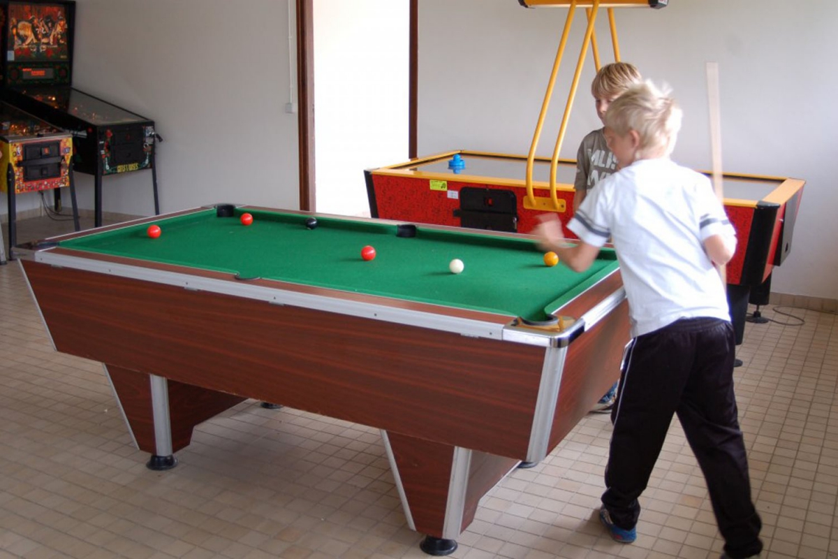 La Vallée Bassa Normandia - Houlgate visuel 10/27