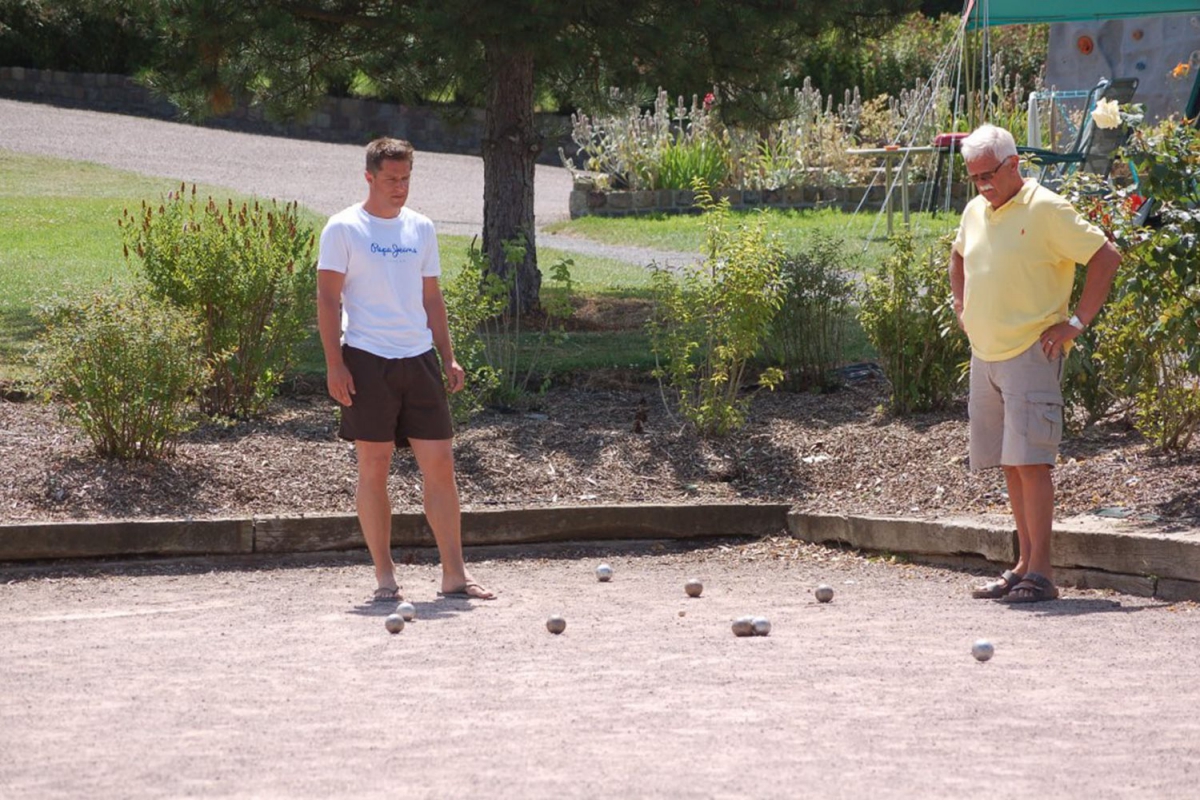 La Vallée Bassa Normandia - Houlgate visuel 18/27