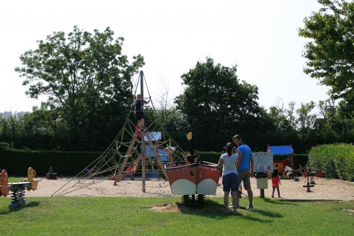 La Vallée Bassa Normandia - Houlgate visuel 19/27