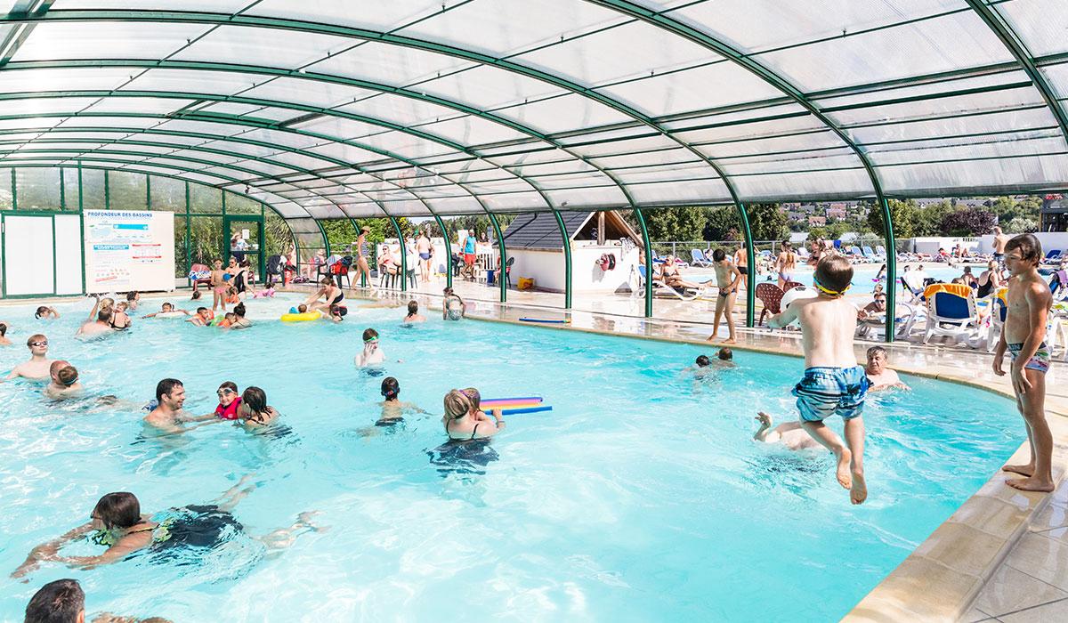 La Vallée Bassa Normandia - Houlgate visuel 5/27