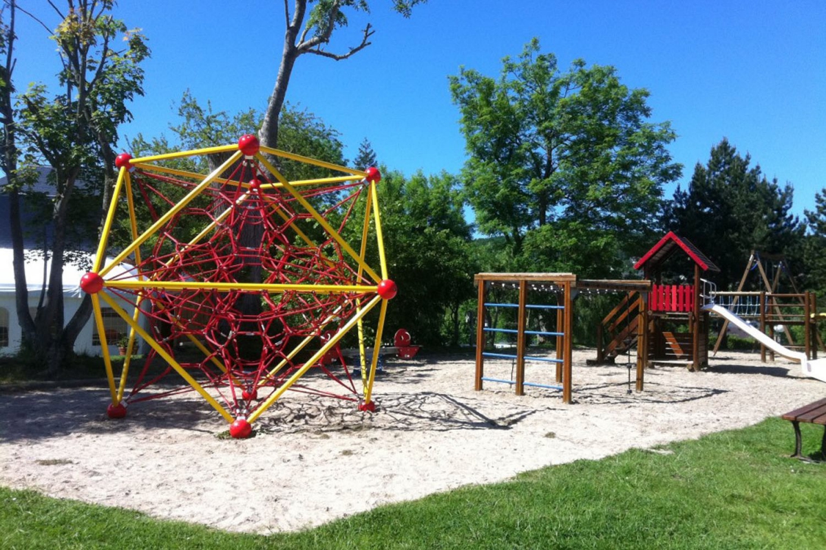 La Vallée Bassa Normandia - Houlgate visuel 27/27