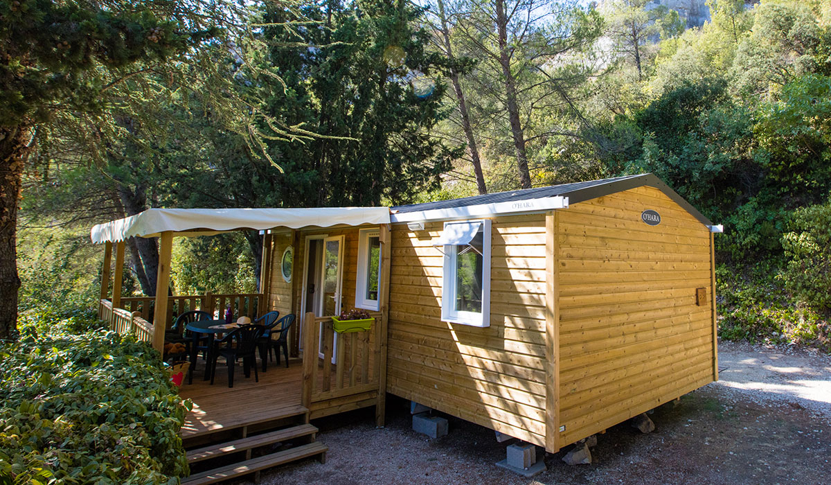 La Vallée Heureuse Provenza-Alpi-Costa Azzurra - Orgon visuel 24/29 La Vallée Heureuse Provenza-Alpi-Costa Azzurra - Orgon visuel 24/29