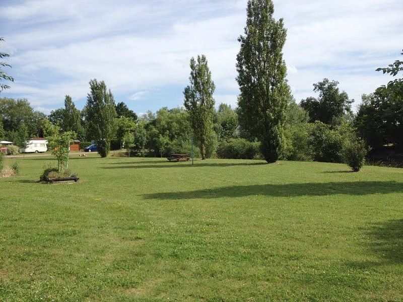 La Vallée de la Seine Champagne-Ardenne - Conflans-sur-Seine visuel 3/6