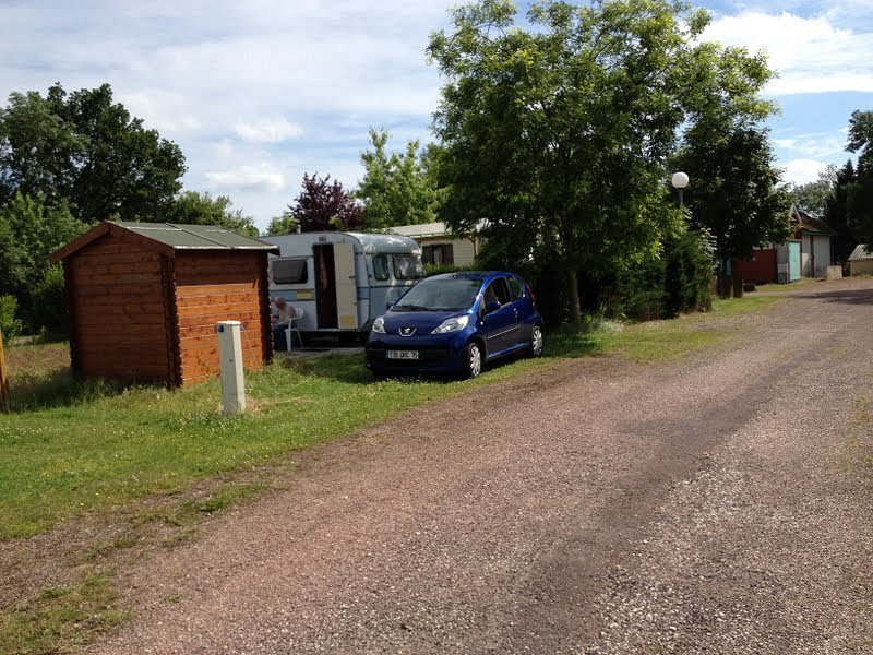 La Vallée de la Seine Champagne-Ardenne - Conflans-sur-Seine visuel 4/6