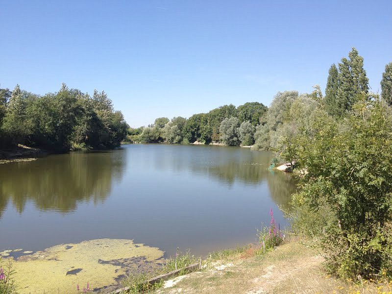 La Vallée de la Seine Champagne-Ardenne - Conflans-sur-Seine visuel 6/6