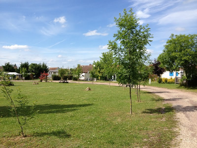 La Vallée de la Seine Champagne-Ardenne - Conflans-sur-Seine visuel 2/6