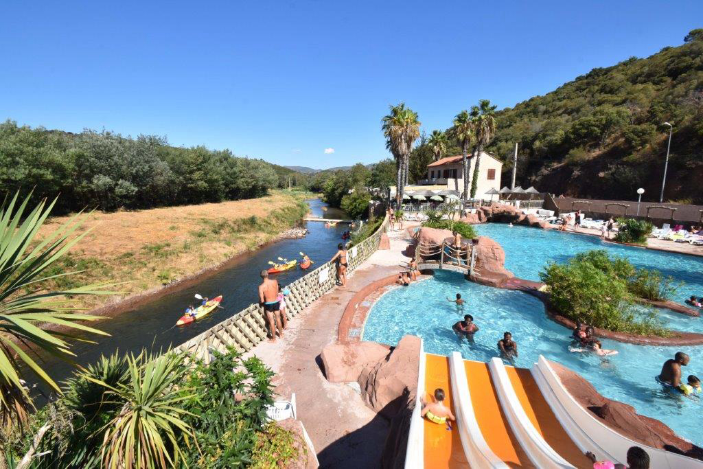 La Vallée du Paradis Provenza-Alpi-Costa Azzurra - Agay visuel 2/11