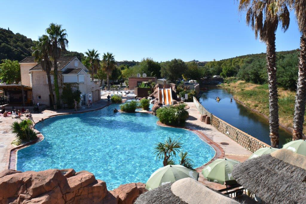 La Vallée du Paradis Provenza-Alpi-Costa Azzurra - Agay visuel 11/11