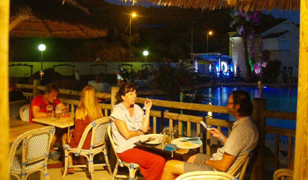 La Vallée du Paradis Provenza-Alpi-Costa Azzurra - Agay visuel 5/11