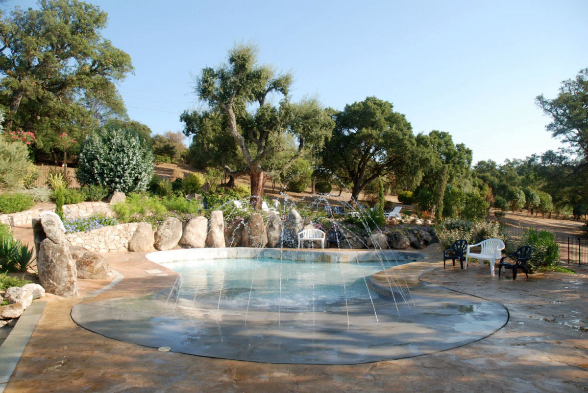 La Vetta Corsica - Porto-Vecchio visuel 2/10