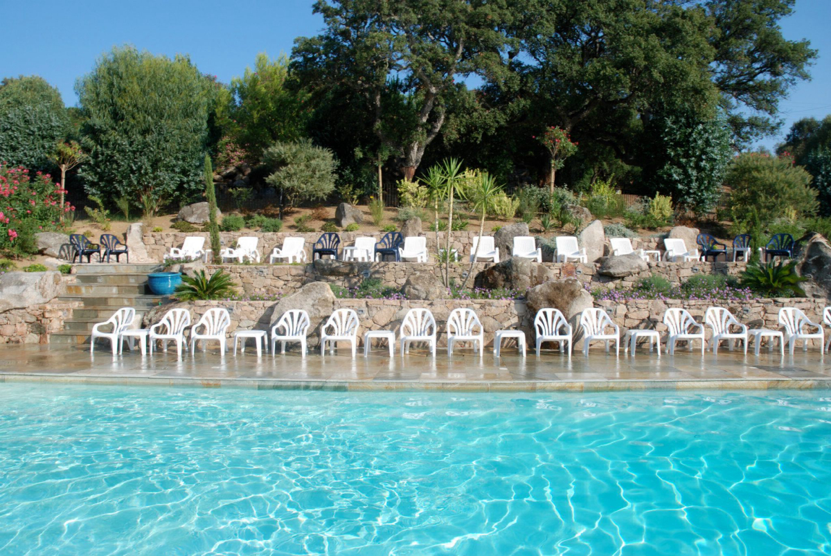 La Vetta Corsica - Porto-Vecchio visuel 3/10