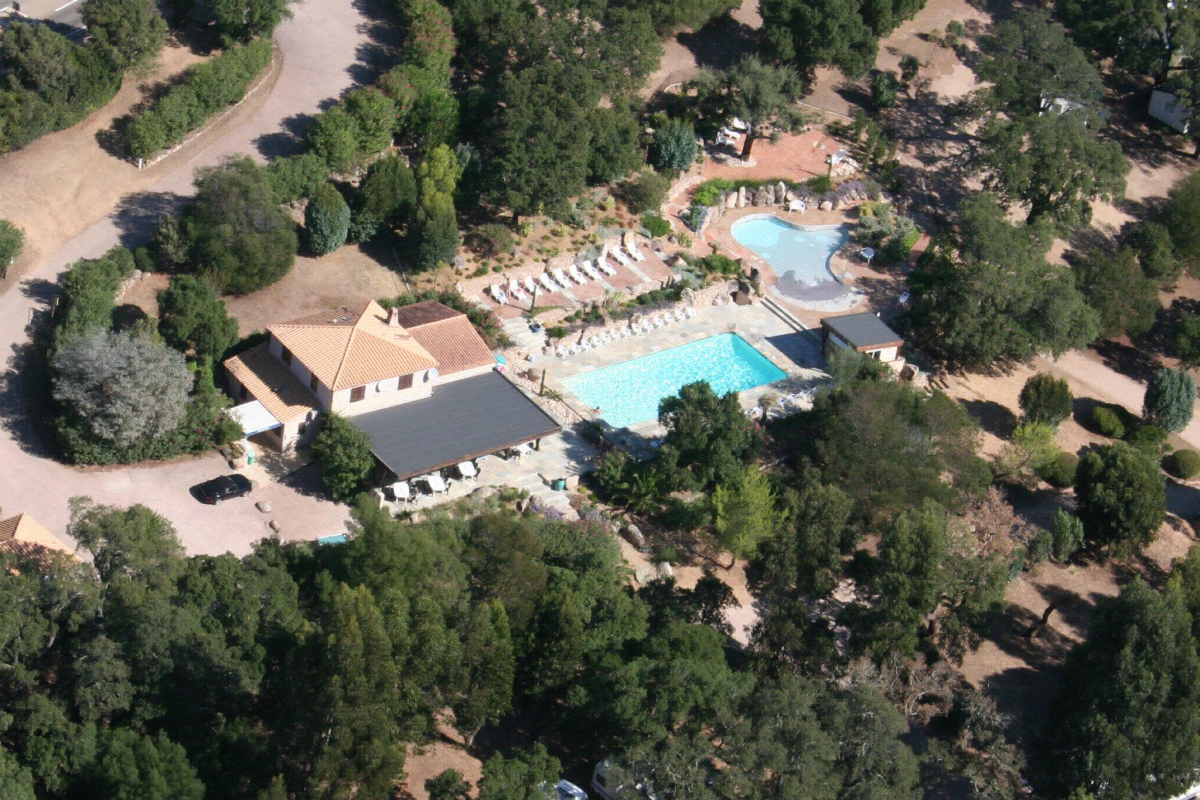 La Vetta Corsica - Porto-Vecchio visuel 4/10