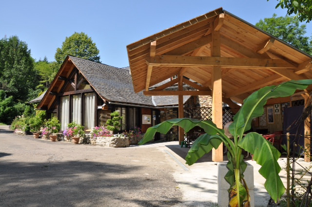 La Vie En Vert Midi-Pirenei - Augirein visuel 2/2