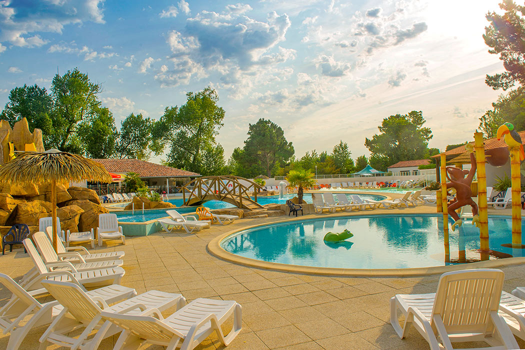 La Yole Paesi della Loira - Saint-Jean-de-Monts visuel 1/11