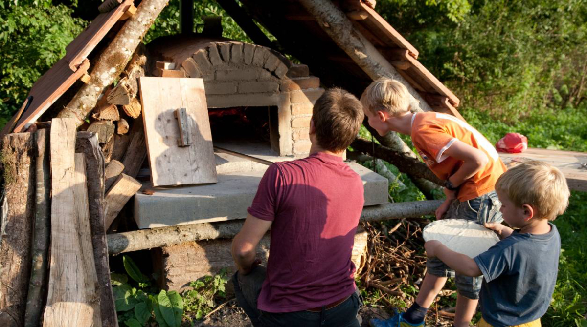 La ferme des Champeaux Limosino - Saint-Amand-le-Petit visuel 3/5