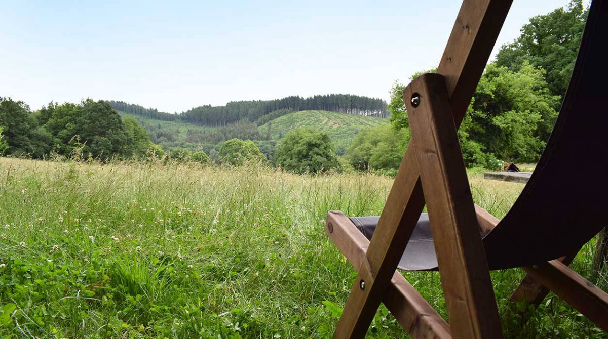 La ferme des Champeaux Limosino - Saint-Amand-le-Petit visuel 2/5