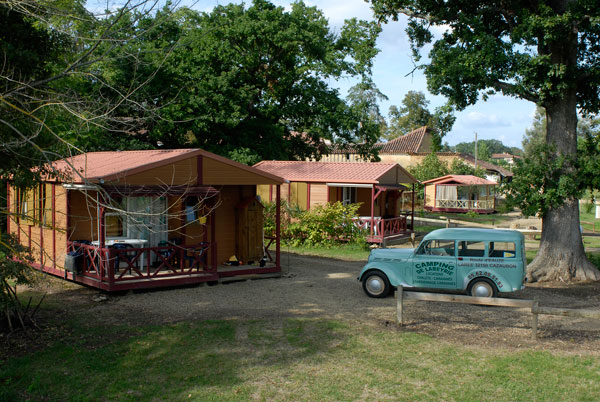 Labeyrie Midi-Pirenei - Larée visuel 1/1