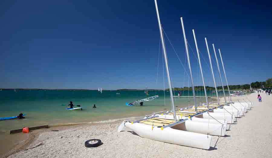 Lac d'Orient Champagne-Ardenne - Mesnil-Saint-Père visuel 3/15 Lac d'Orient Champagne-Ardenne - Mesnil-Saint-Père visuel 3/15
