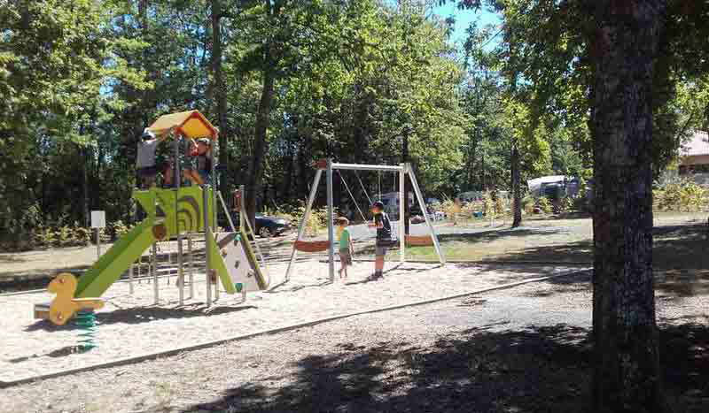 Lac de Gurson Aquitania - Carsac-de-Gurson visuel 3/5 Lac de Gurson Aquitania - Carsac-de-Gurson visuel 3/5