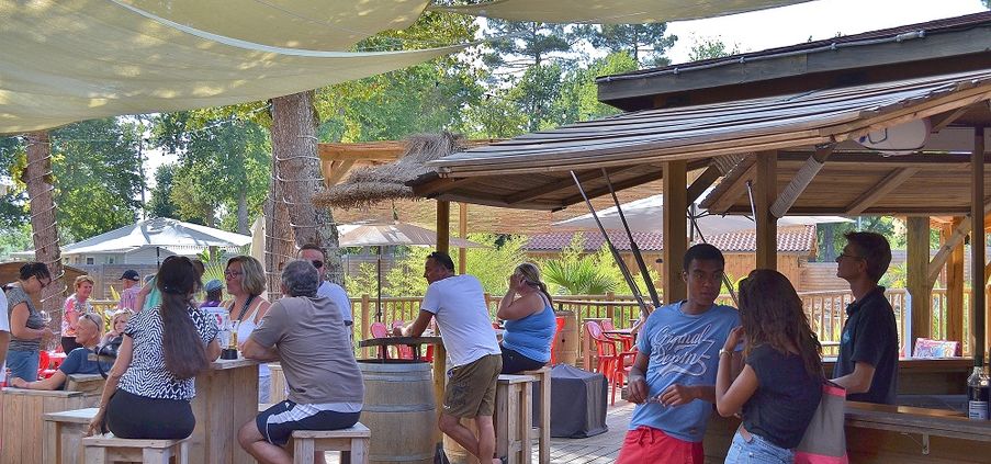 Les Rives du Lac Midi-Pirenei - Cazaubon visuel 5/13