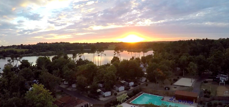 Les Rives du Lac Midi-Pirenei - Cazaubon visuel 7/13