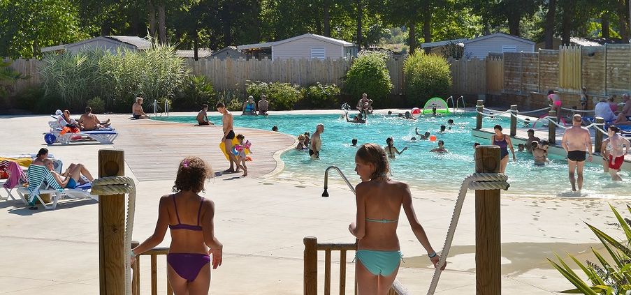 Les Rives du Lac Midi-Pirenei - Cazaubon visuel 4/13