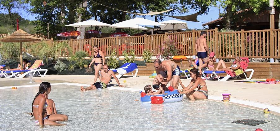 Les Rives du Lac Midi-Pirenei - Cazaubon visuel 3/13