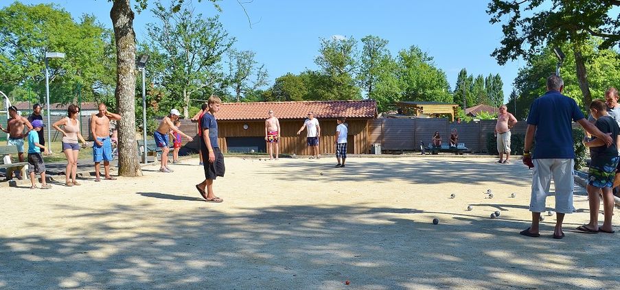 Les Rives du Lac Midi-Pirenei - Cazaubon visuel 12/13