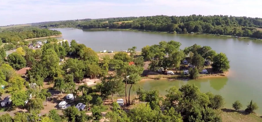 Les Rives du Lac Midi-Pirenei - Cazaubon visuel 8/13