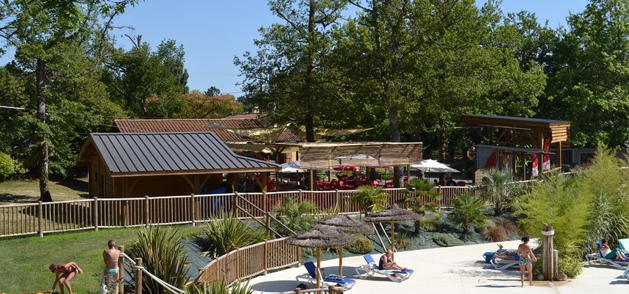 Les Rives du Lac Midi-Pirenei - Cazaubon visuel 6/13