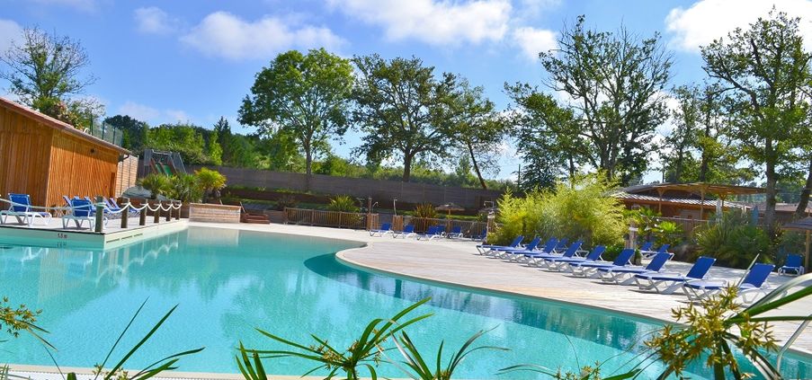 Les Rives du Lac Midi-Pirenei - Cazaubon visuel 1/13