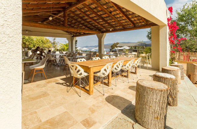 Lacasa Corsica - Calcatoggio visuel 3/8