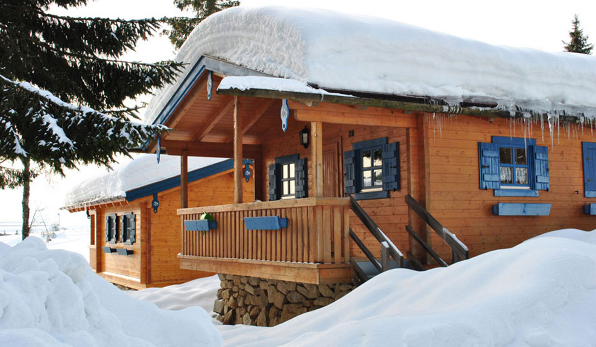 Lackenhauser Baviera - neureichenau visuel 4/5 Lackenhauser Baviera - neureichenau visuel 4/5