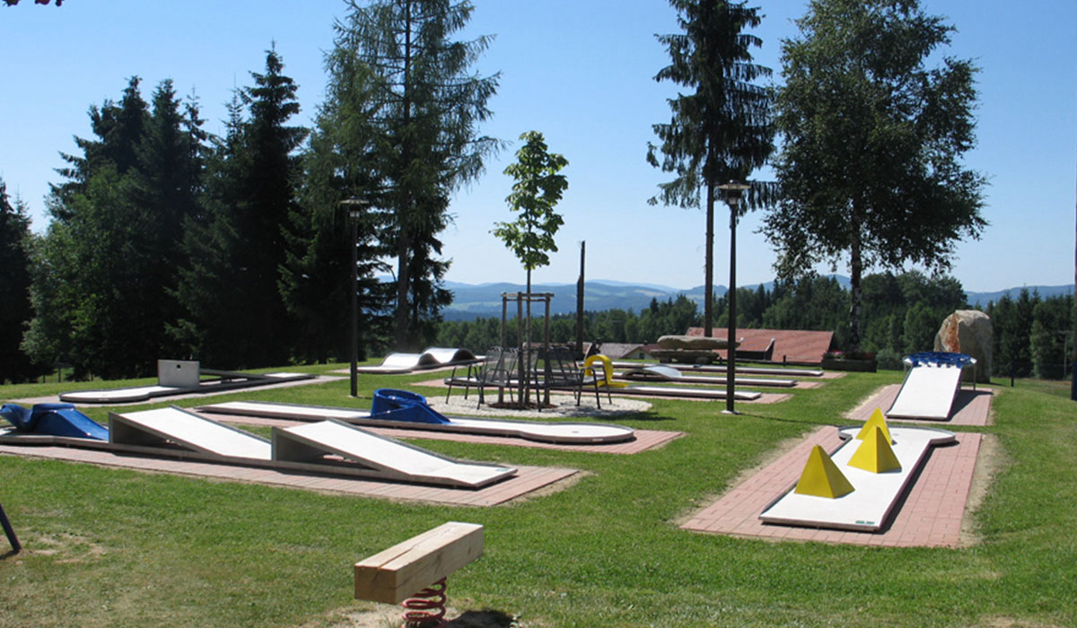 Lackenhauser Baviera - neureichenau visuel 5/5 Lackenhauser Baviera - neureichenau visuel 5/5